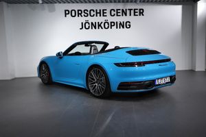 Porsche 992 bild 3