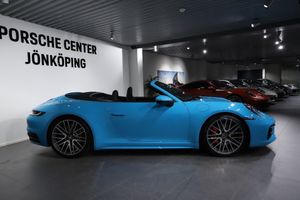 Porsche 992 bild 7