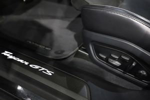 Porsche Taycan bild 15
