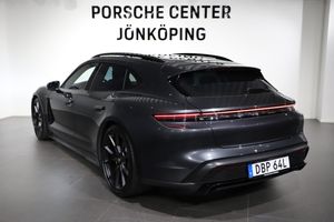 Porsche Taycan bild 3