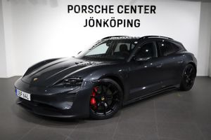 Porsche Taycan bild 1