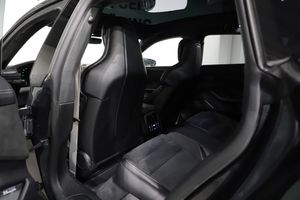 Porsche Taycan bild 23