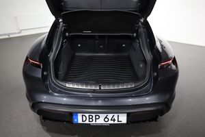 Porsche Taycan bild 26