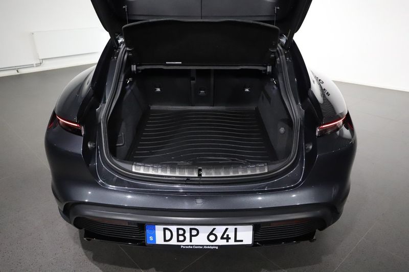 Porsche Taycan bild 26