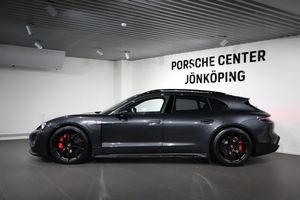 Porsche Taycan bild 2