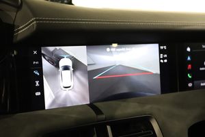 Porsche Taycan bild 18