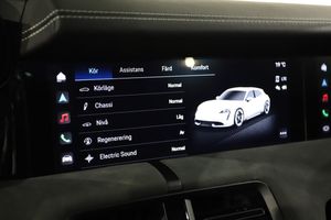 Porsche Taycan bild 17