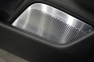 Porsche Taycan bild 20