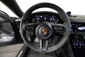 Porsche Taycan bild 16