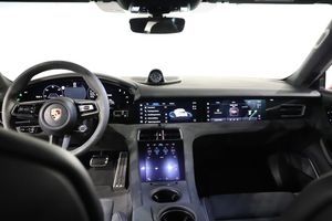 Porsche Taycan bild 25