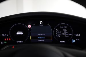 Porsche Taycan bild 21