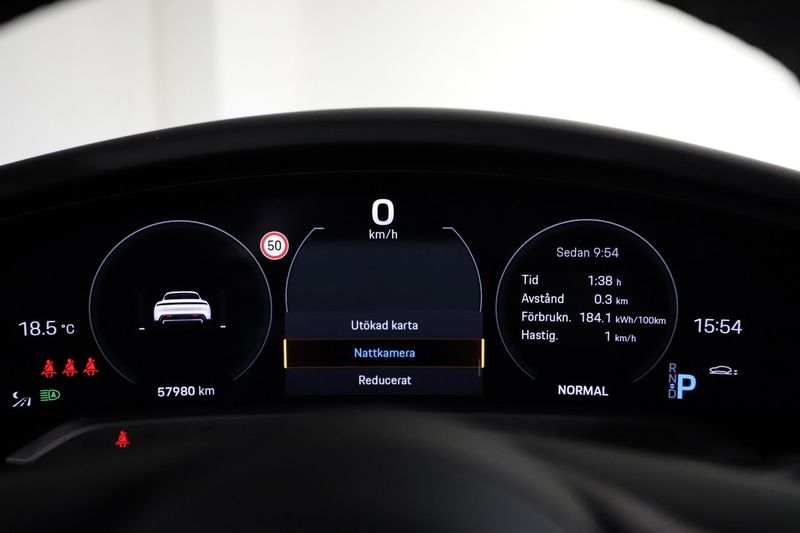 Porsche Taycan bild 21