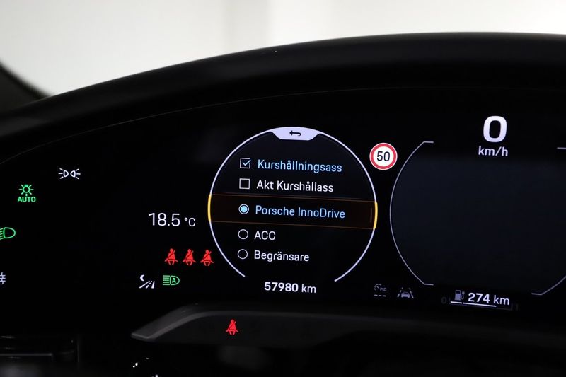 Porsche Taycan bild 22