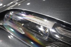 Porsche Taycan bild 10
