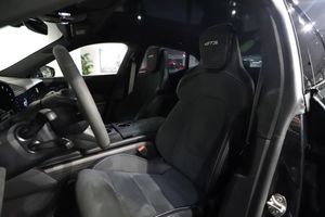 Porsche Taycan bild 13