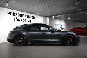 Porsche Taycan bild 6