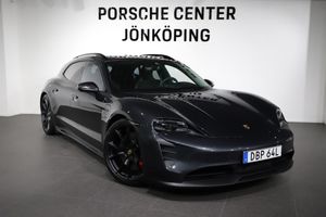 Porsche Taycan bild 7