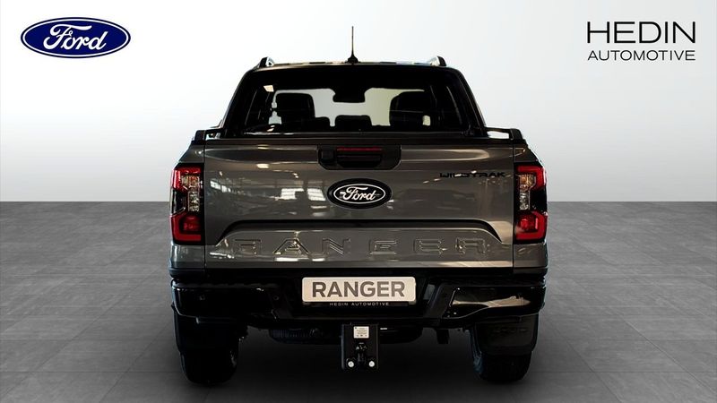 Ford Ranger bild 19
