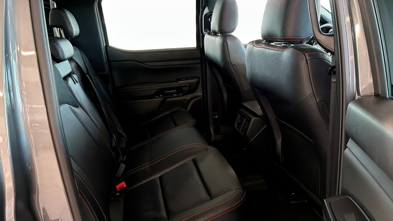 Ford Ranger bild 13