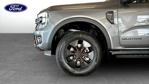 Ford Ranger bild 25