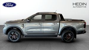 Ford Ranger bild 16