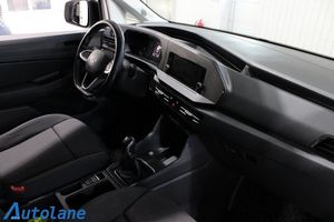 Volkswagen Caddy bild 17
