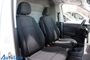 Volkswagen Caddy bild 16