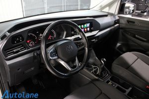 Volkswagen Caddy bild 14