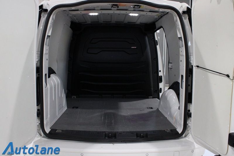 Volkswagen Caddy bild 11