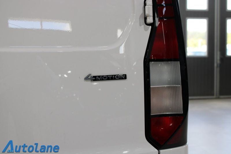 Volkswagen Caddy bild 6