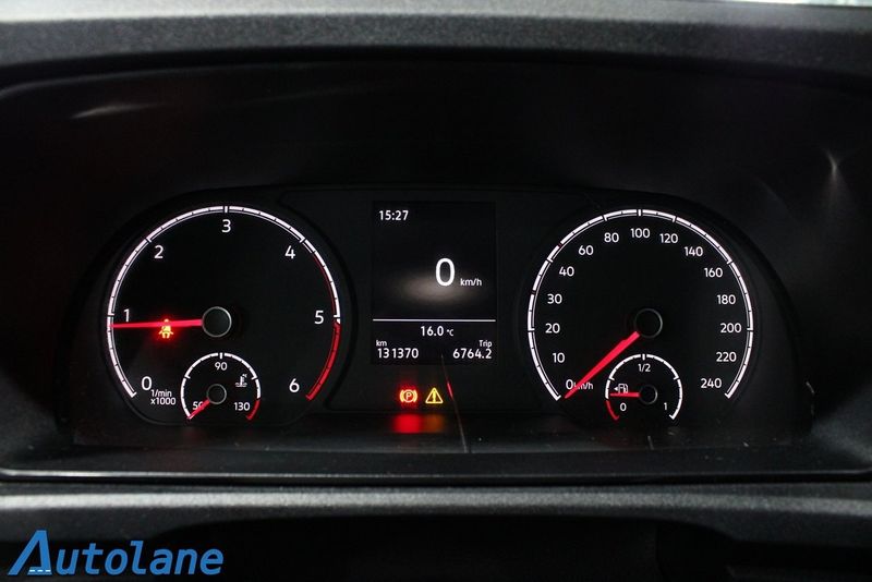 Volkswagen Caddy bild 23