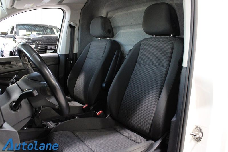 Volkswagen Caddy bild 15