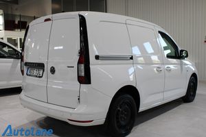Volkswagen Caddy bild 5