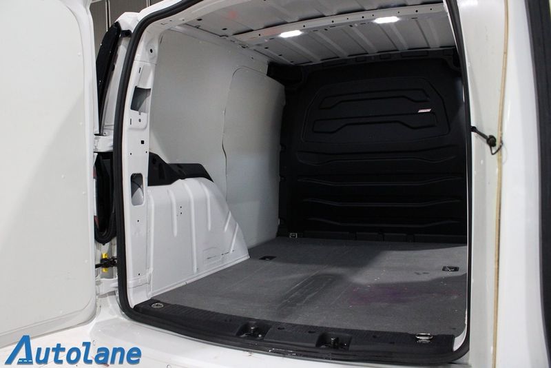 Volkswagen Caddy bild 12