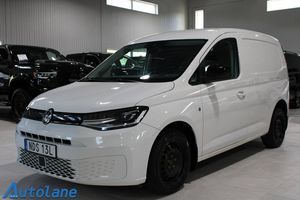 Volkswagen Caddy bild 1