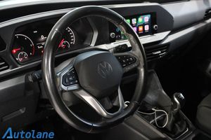 Volkswagen Caddy bild 18