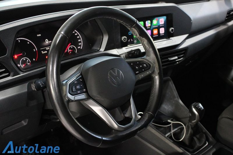 Volkswagen Caddy bild 18