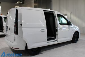 Volkswagen Caddy bild 8