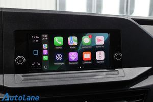 Volkswagen Caddy bild 19