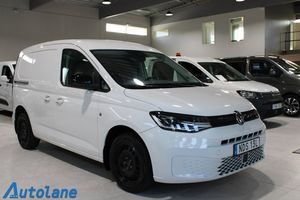 Volkswagen Caddy bild 9