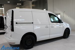 Volkswagen Caddy bild 7