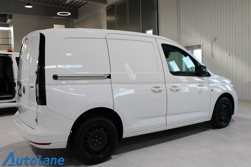 Volkswagen Caddy bild 7