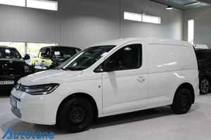 Volkswagen Caddy bild 3