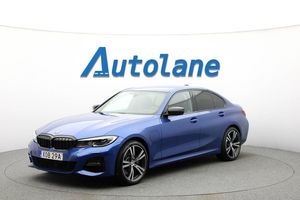 BMW 330 bild 4