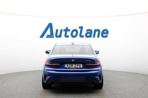 BMW 330 bild 7