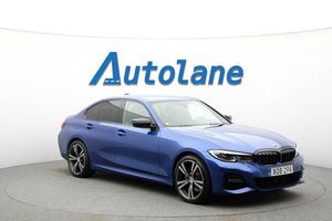 BMW 330 bild 1