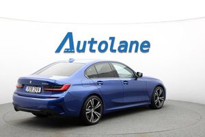 BMW 330 bild 8