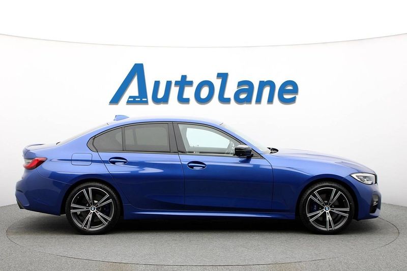 BMW 330 bild 9