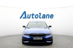 BMW 330 bild 3