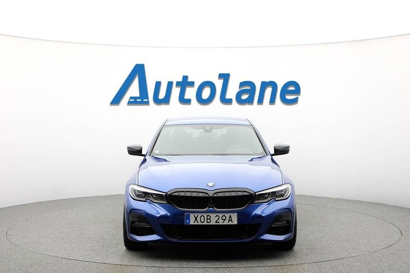 BMW 330 bild 3